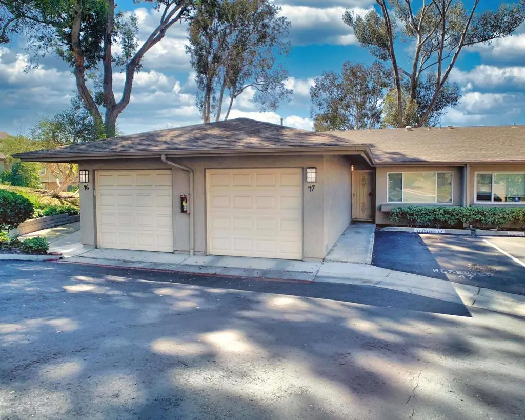 7000 S Saranac 47, La Mesa, CA — listing photo 1