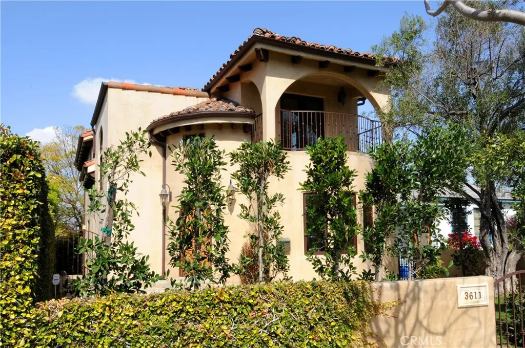 3611 W 244th, Torrance, CA — listing photo 1