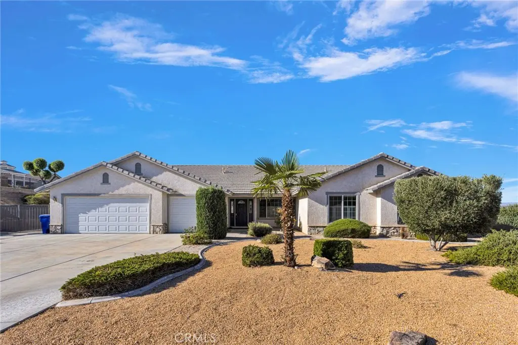 20137 Skyline Ranch, Apple Valley, CA — listing photo 1