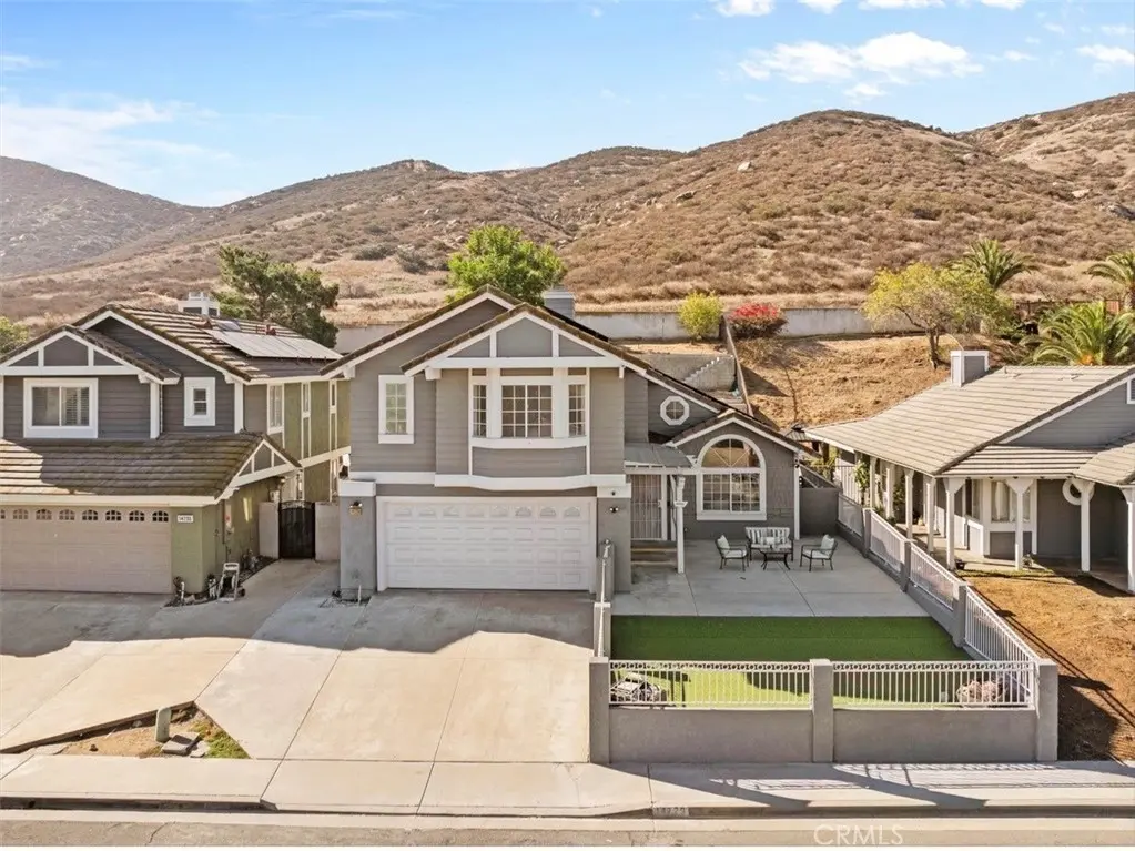 14729 Weeping Willow, Fontana, CA — listing photo 1