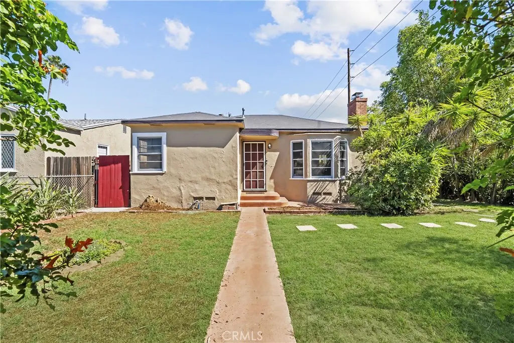 5804 Satsuma, North Hollywood, CA — listing photo 1