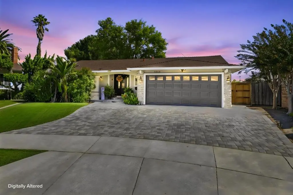 Single Family Residence for sale at 5860 Mcgilvra Court, San Jose, CA featuring 3 beds and 2 baths