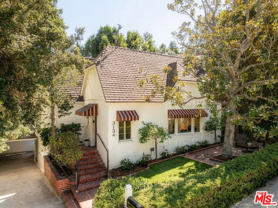 3134 Ellington Drive, Los Angeles, CA — listing photo 1