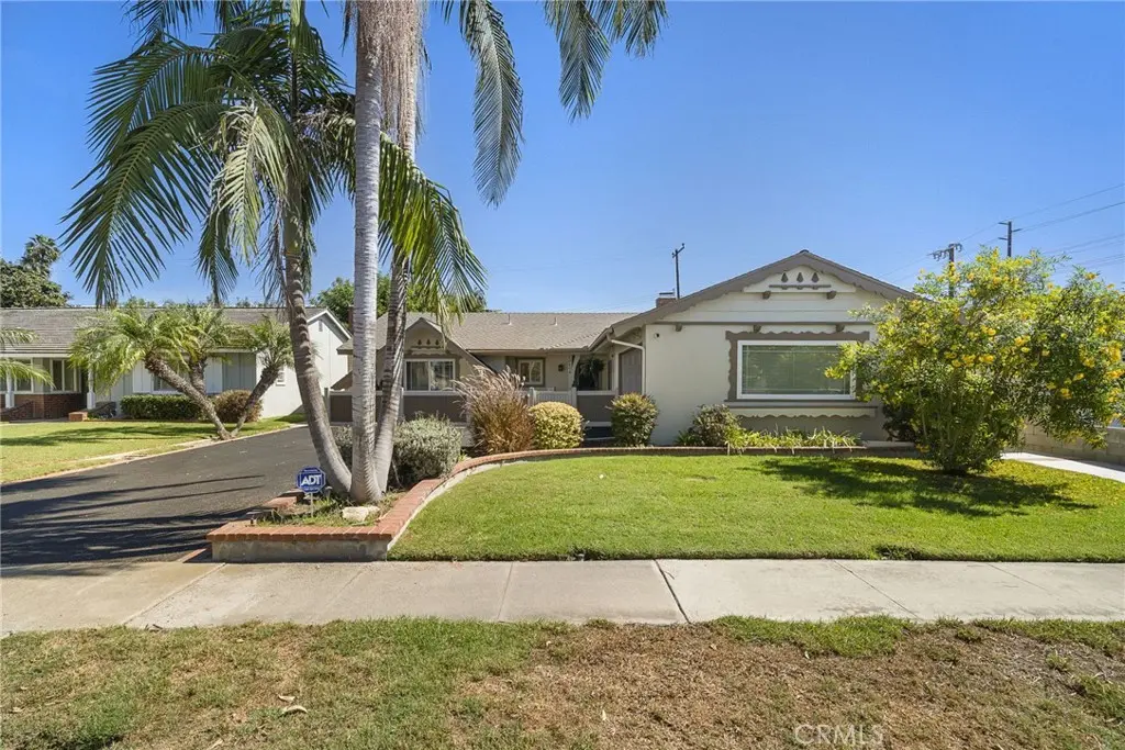 18474 Tamarind Street, Fountain Valley, CA — listing photo 1