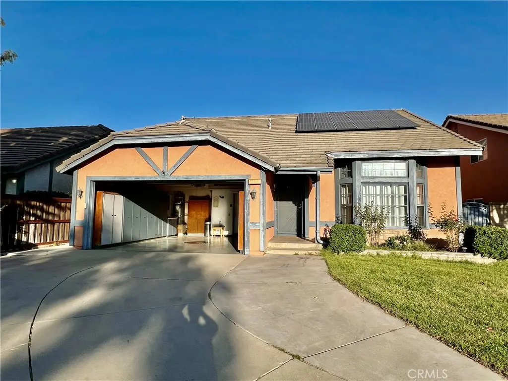 10974 Glenoaks Dr., Rancho Cucamonga, CA — listing photo 1