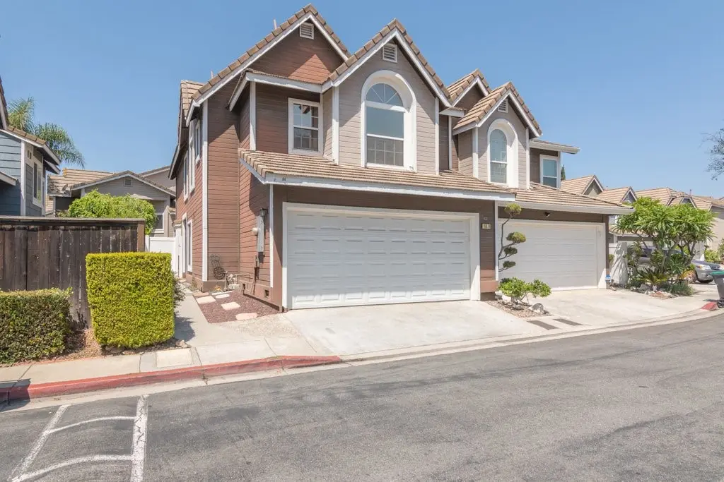 15876 Deer Trail Drive, Chino Hills, CA — listing photo 1
