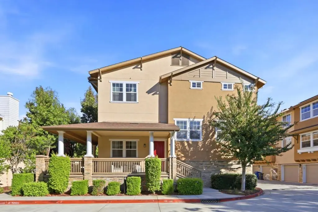 161 Salmar Terrace, Campbell, CA — listing photo 1
