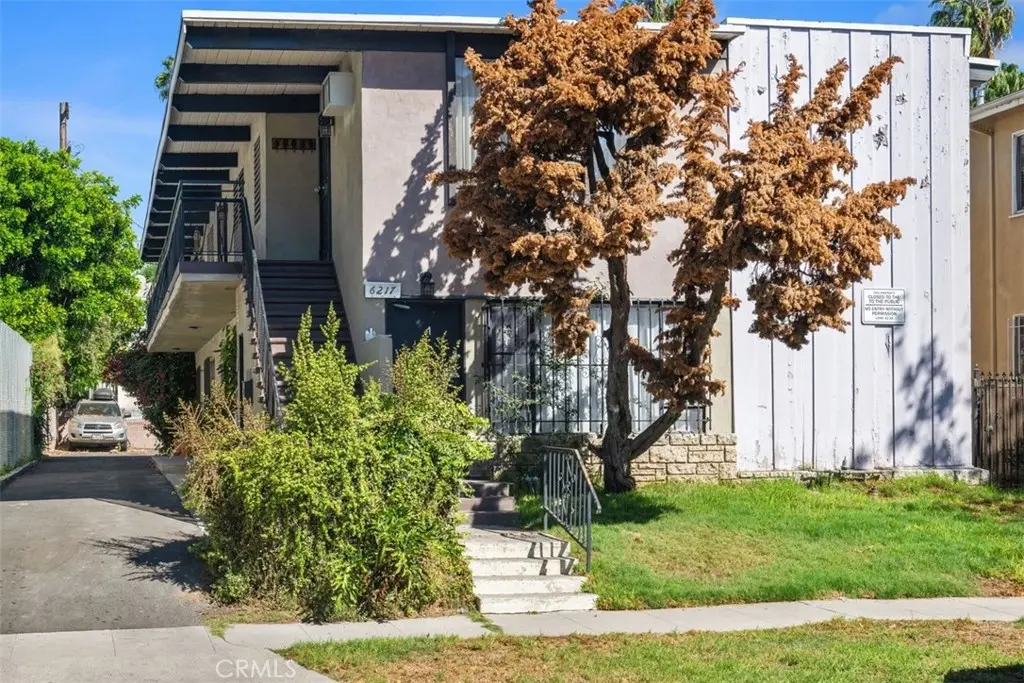 6217 Afton, Los Angeles, CA — listing photo 1