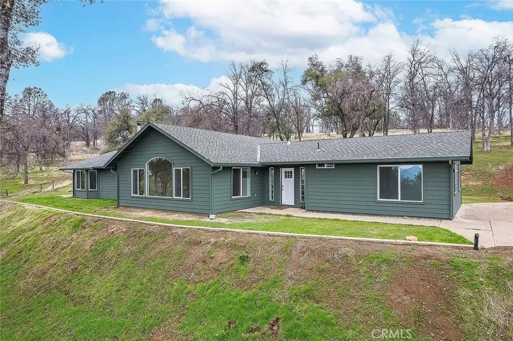 5221 Allred, Mariposa, CA — listing photo 1