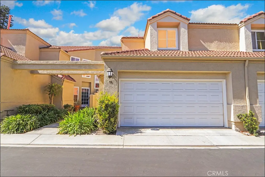 73 Giotto, Aliso Viejo, CA — listing photo 1