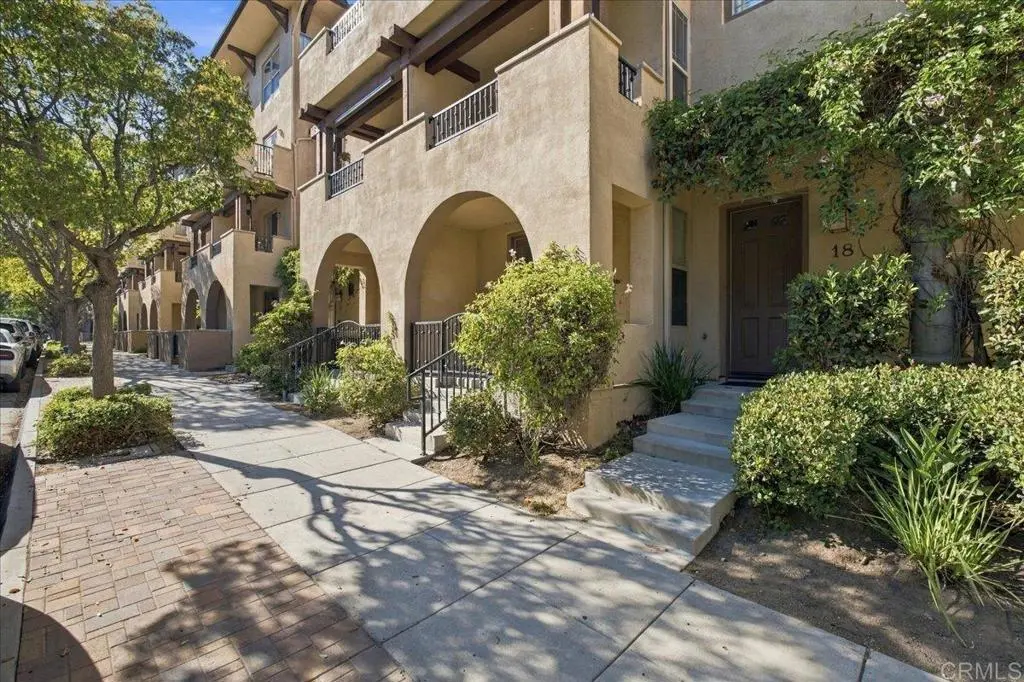 8300 Station Village Lane Lane 17, San Diego, CA — listing photo 1