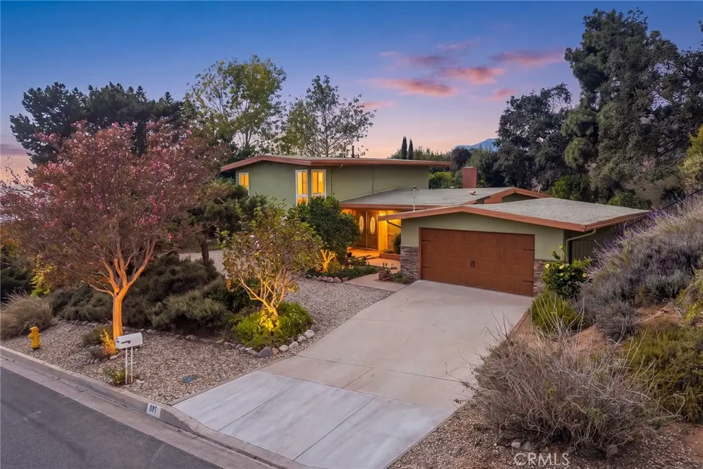 281 Spinks Canyon, Duarte, CA — listing photo 1