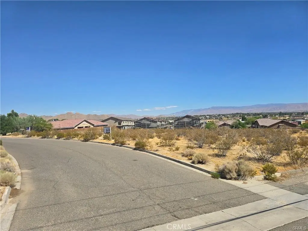 0 Viho, Apple Valley, CA — listing photo 1