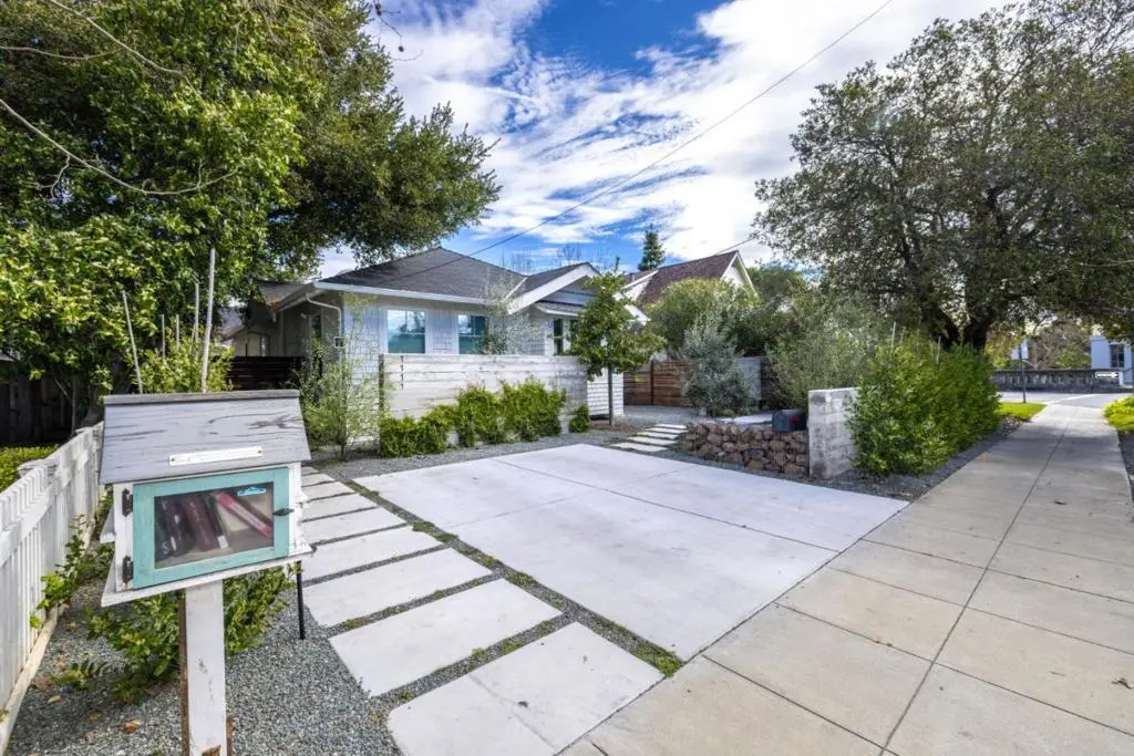 1111 Alma Street, Palo Alto, CA — listing photo 1