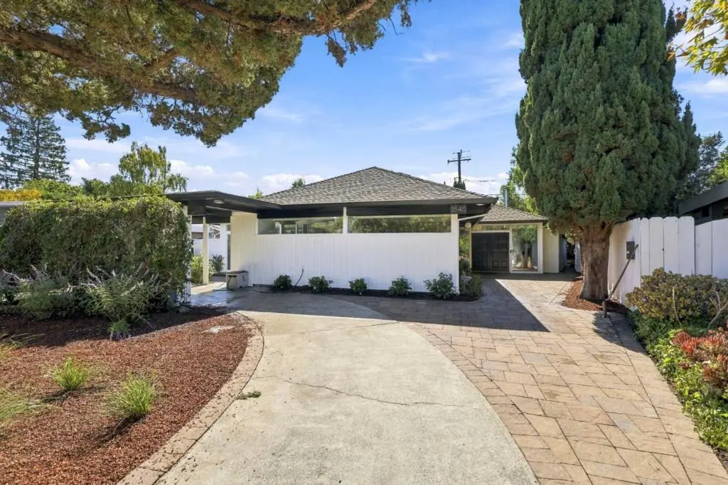 3540 Bryant Street, Palo Alto, CA — listing photo 1