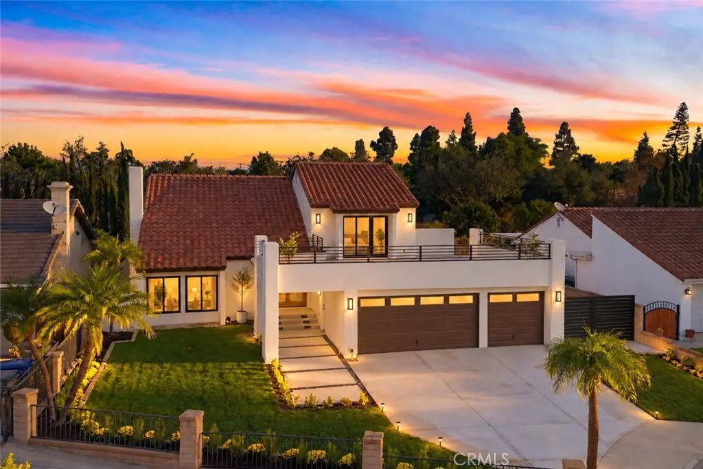 Single Family Residence for sale at 12603 Oakthorn Ln, La Mirada, CA featuring 4 beds and 3 baths