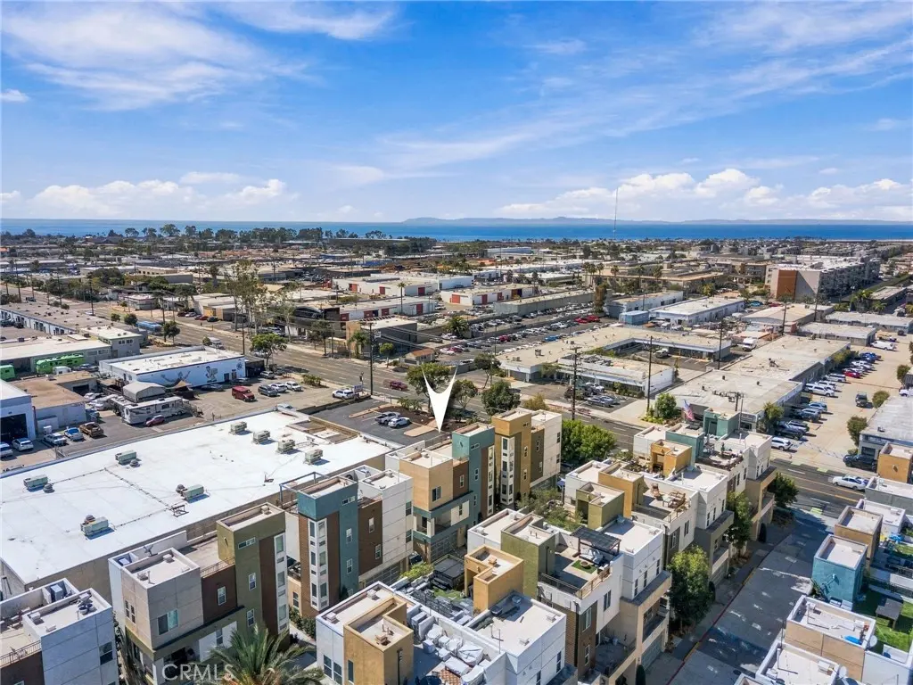 Condominium for sale at 797 Leeward, Costa Mesa, CA featuring 3 beds and 4 baths