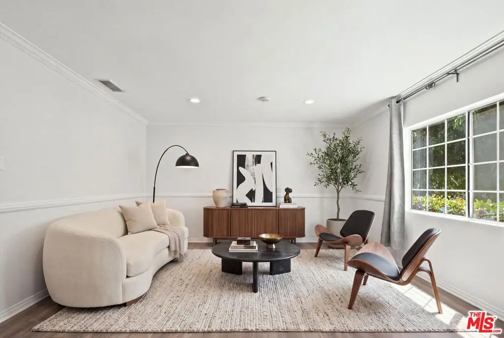 Single Family Residence for sale at 7048 Zelzah Avenue, Los Angeles, CA featuring 3 beds and 2 baths