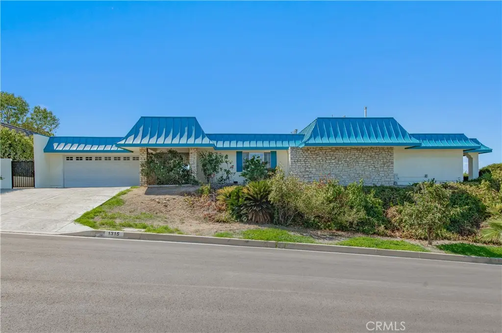1315 S Golden Vista Drive, West Covina, CA — listing photo 1