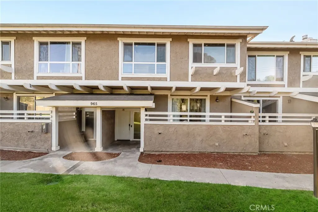 965 W Imperial Highway 54, La Habra, CA — listing photo 1