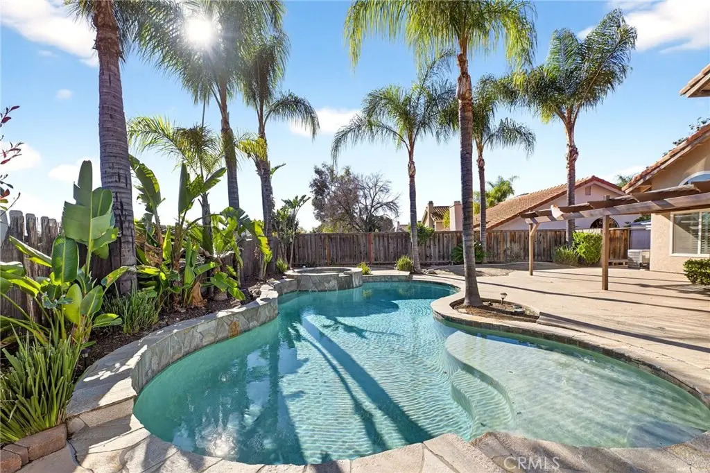 Single Family Residence for sale at 24471 Saradella Court, Murrieta, CA featuring 4 beds and 3 baths