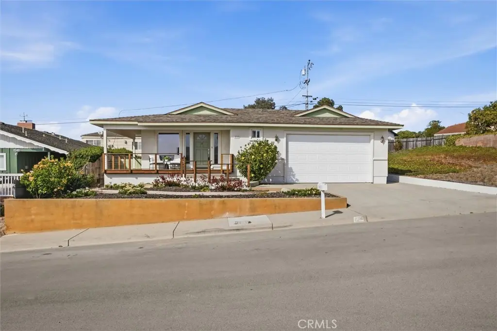 631 Ocean View, Grover Beach, CA — listing photo 1