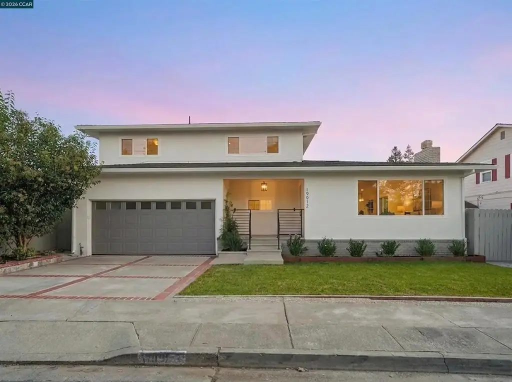 19912 Conrad Ct, Castro Valley, CA — listing photo 1