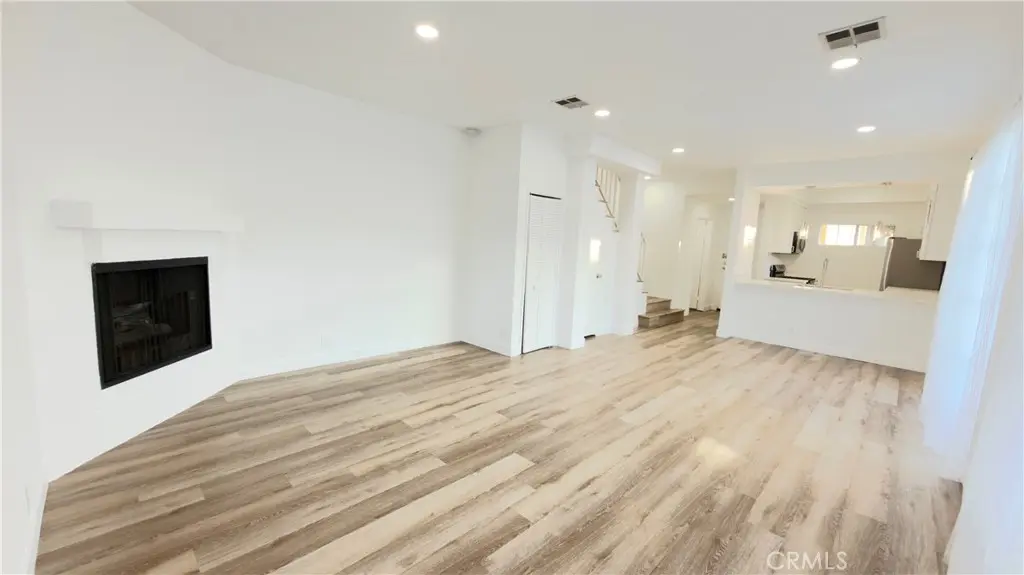 Apartment for rent at 1026 N Croft 101, Los Angeles, CA featuring 2 beds and 3 baths