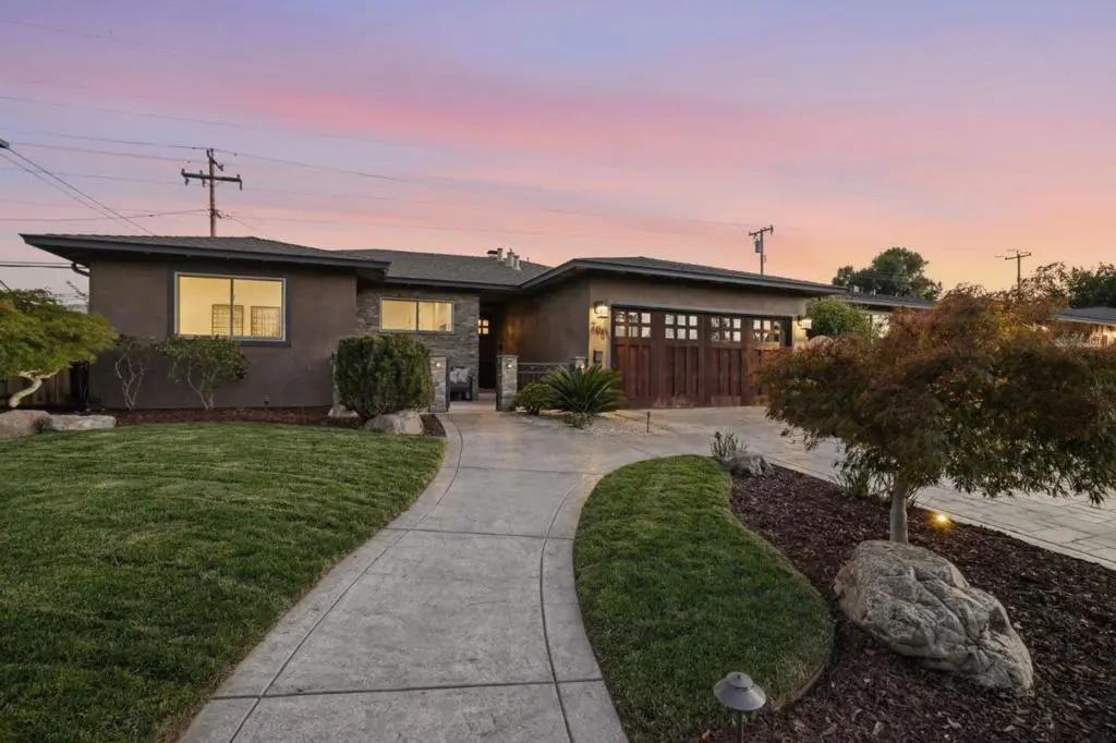 205 Gregg Drive, Los Gatos, CA — listing photo 1