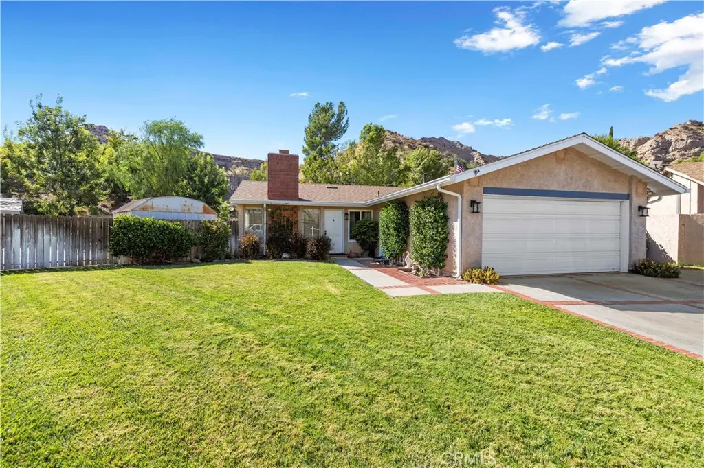 14719 Zinnia Court, Canyon Country, CA — listing photo 1