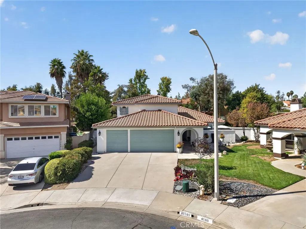 40165 Corte Flamenco, Murrieta, CA — listing photo 1
