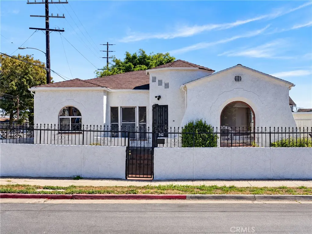 342 N Mesa, San Pedro, CA — listing photo 1