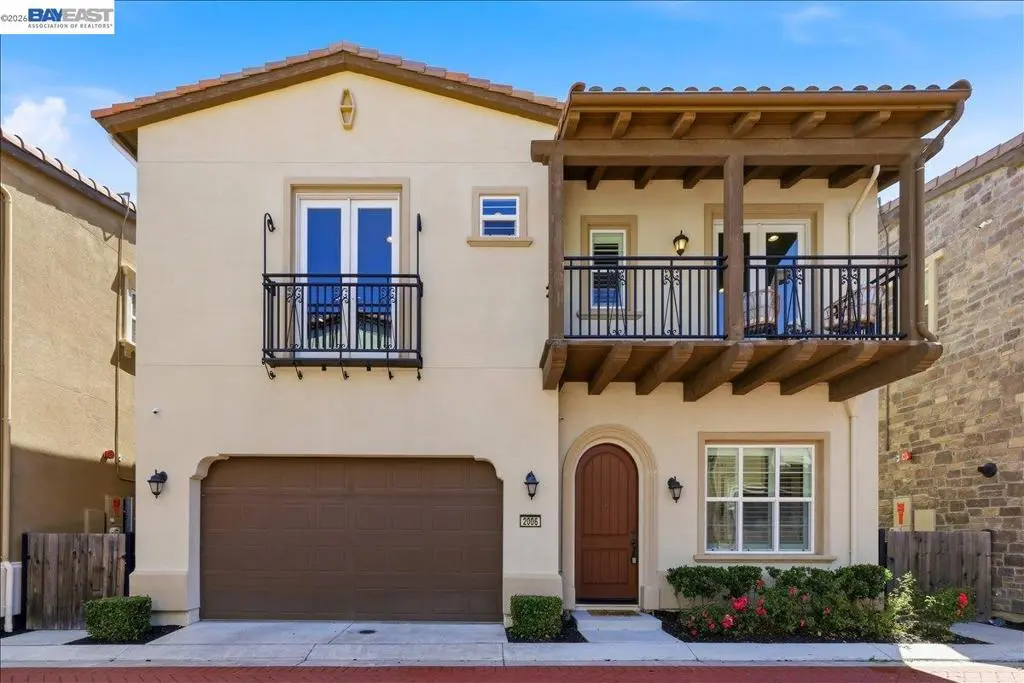 Single Family Residence for sale at 2006 Trefoil Rd, San Ramon, CA featuring 4 beds and 3 baths