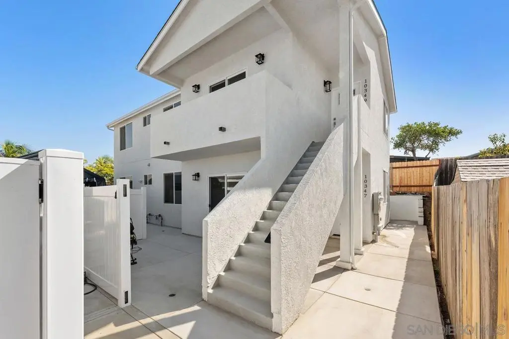 Single Family Residence for rent at 10349 Lipscomb Dr, San Diego, CA featuring 3 beds and 2 baths