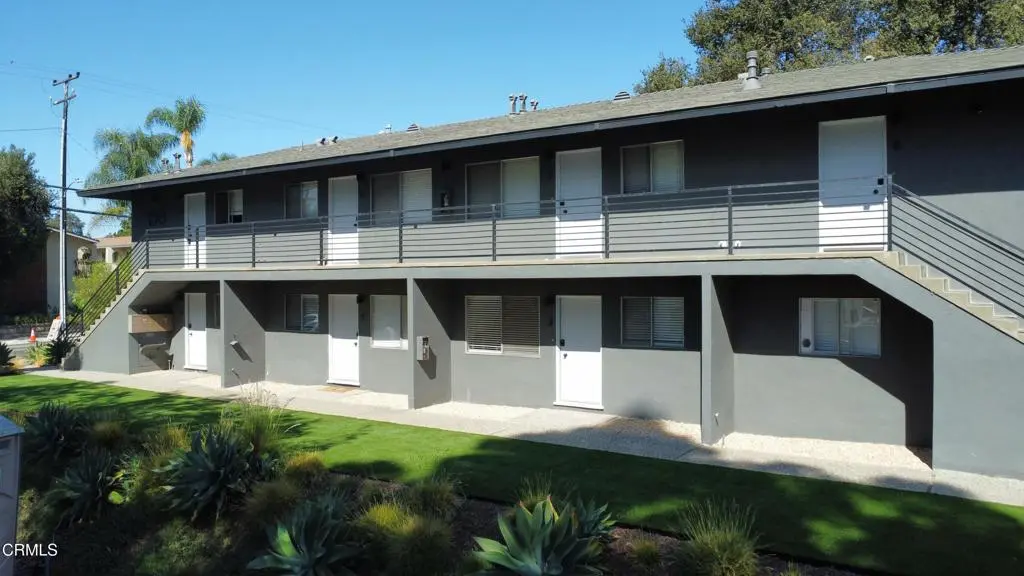 130 W Padre Street, Santa Barbara, CA — listing photo 1