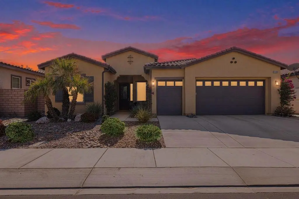 Single Family Residence for sale at 43086 Borretti Way, Indio, CA featuring 3 beds and 3 baths