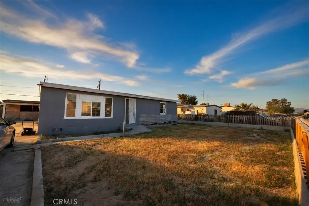 Single Family Residence for sale at 328 N Helena, Ridgecrest, CA featuring 4 beds and 2 baths