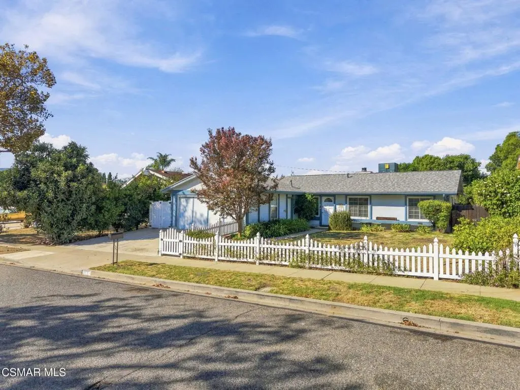 1179 Brandon Avenue, Simi Valley, CA — listing photo 1