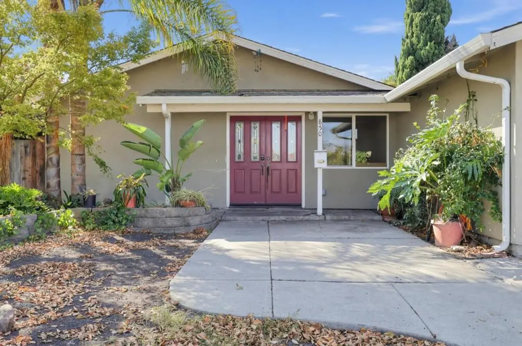 850 Lakebird Drive, Sunnyvale, CA — listing photo 1