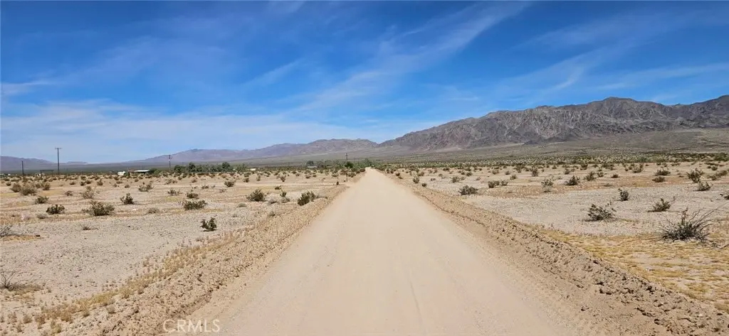 3017 Shadow Mountain, 29 Palms, CA — listing photo 1