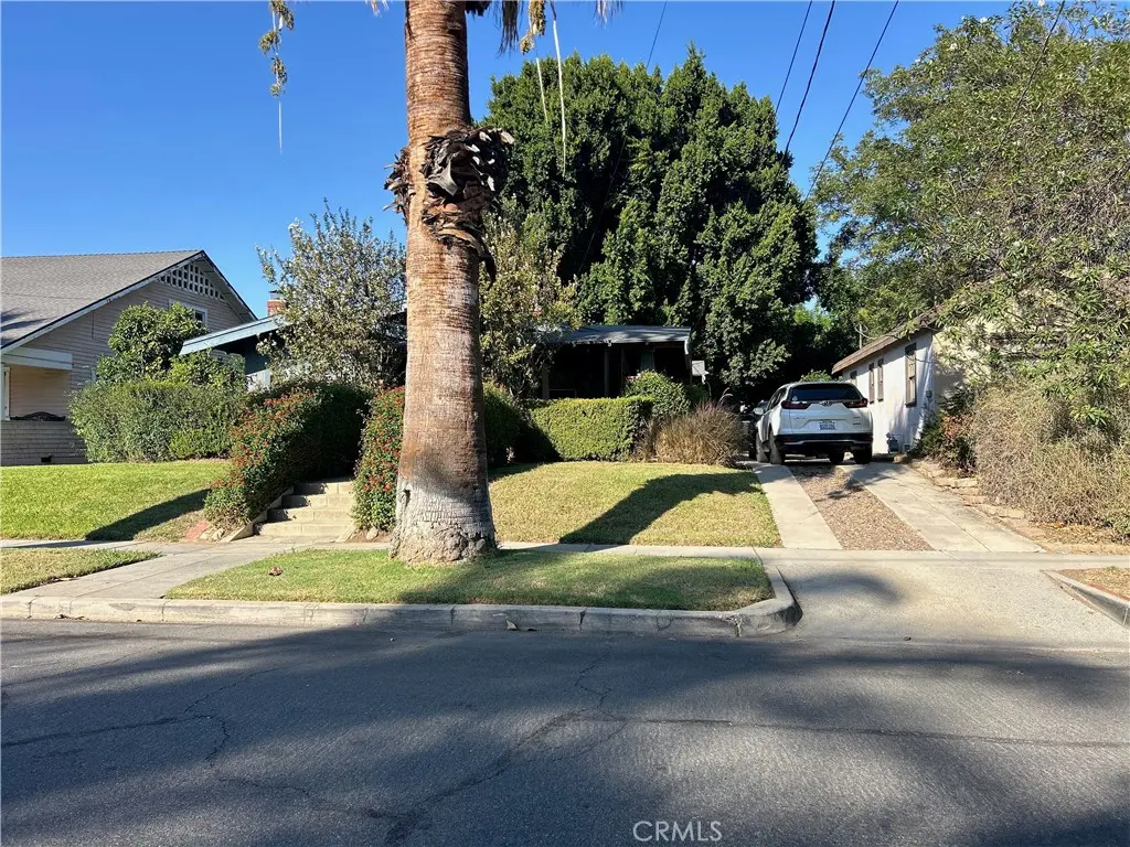 4143 Alta Vista, Riverside, CA — listing photo 1