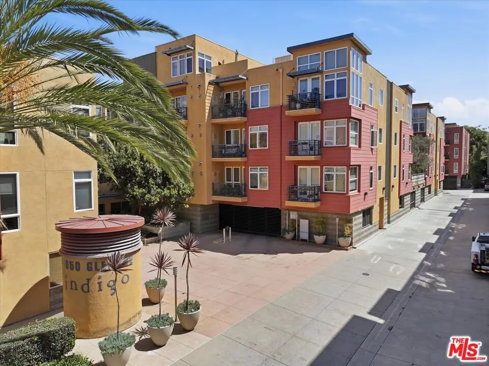 4050 Glencoe Avenue 217, Marina Del Rey, CA — listing photo 1