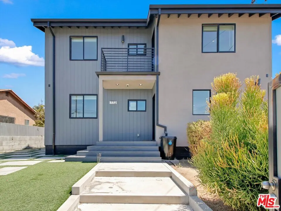 772 N Eastman Avenue, Los Angeles, CA — listing photo 1