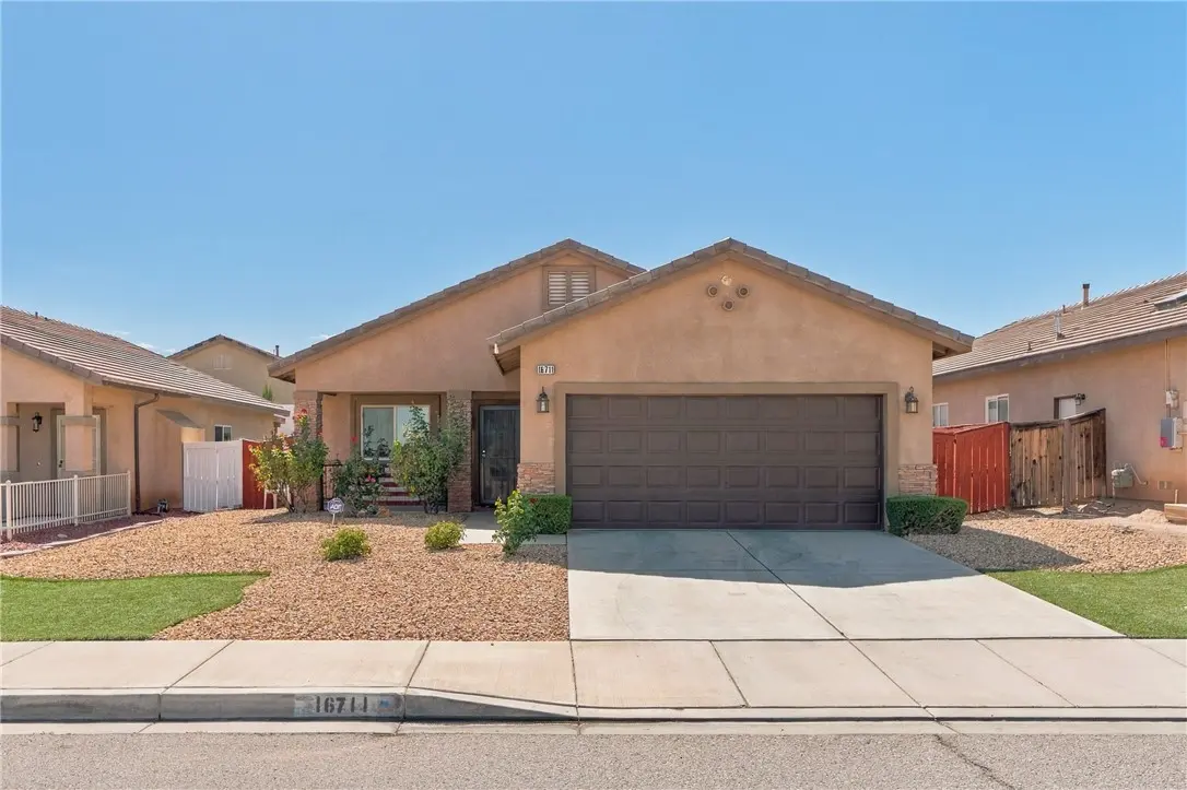 16711 Silica, Victorville, CA — listing photo 1