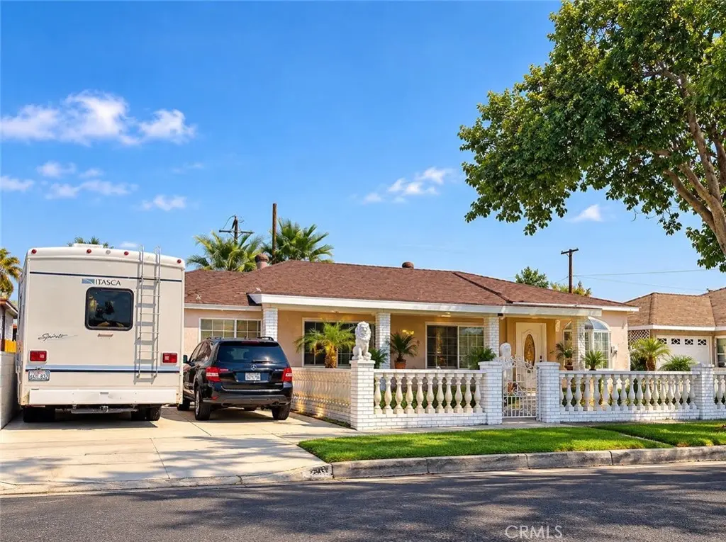 309 E 228th, Carson, CA — listing photo 1