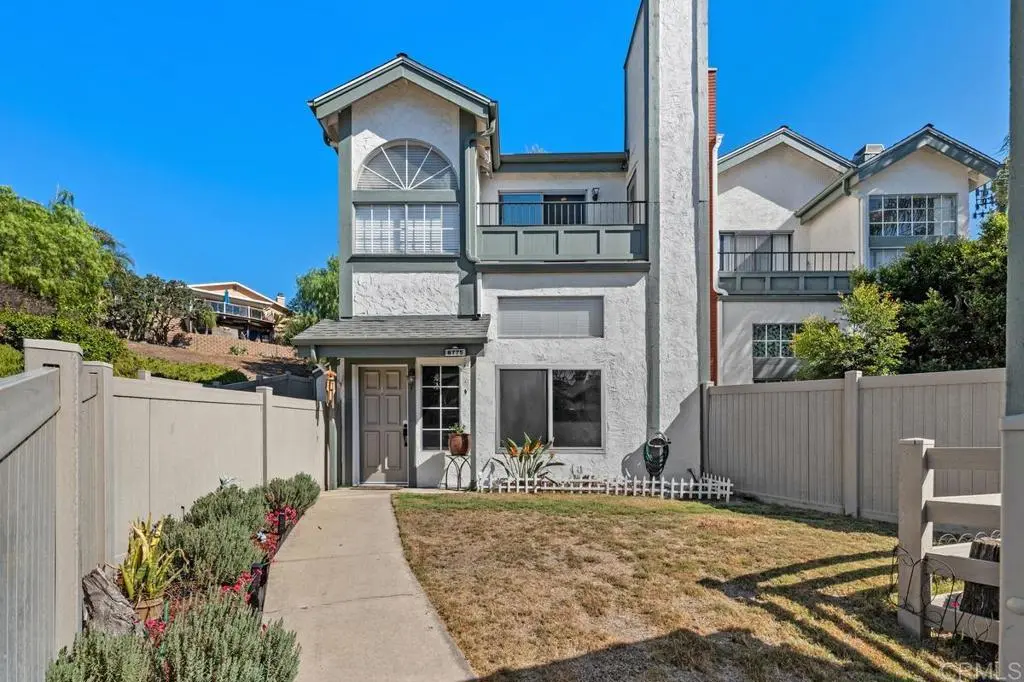 8775 Spring Canyon Drive, Spring Valley, CA — listing photo 1