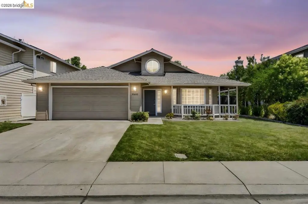 9438 TUSCANY CIRCLE, Stockton, CA — listing photo 1