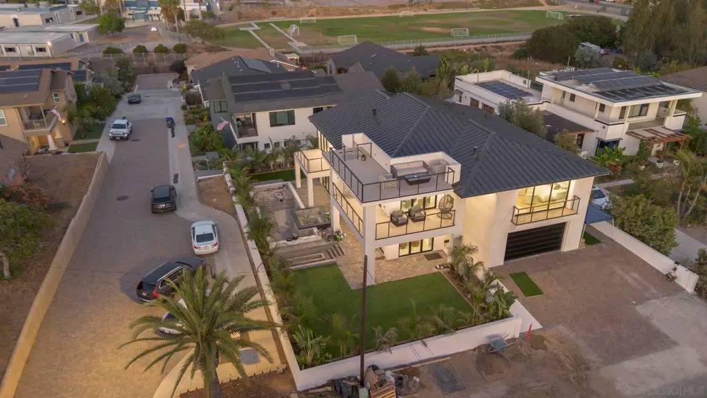 Single Family Residence for sale at 3794 Highland, Carlsbad, CA featuring 4 beds and 5 baths