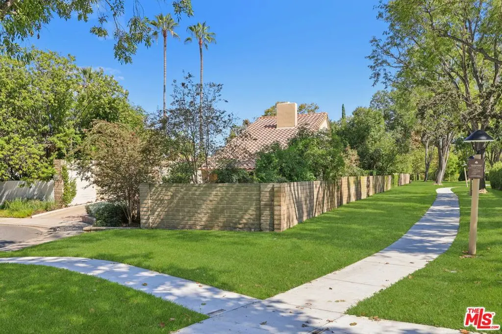 4400 Yorkfield Court, Westlake Village, CA — listing photo 1