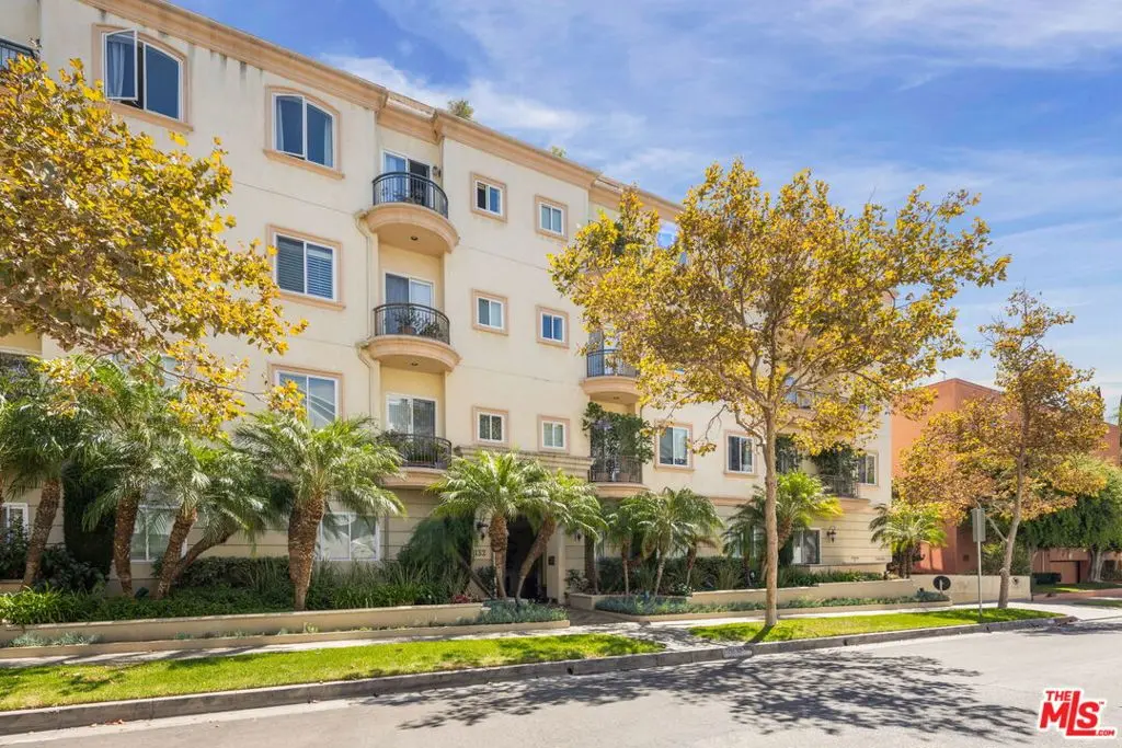 132 S Maple Drive PH3, Beverly Hills, CA — listing photo 1